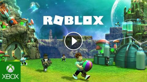 Roblox Egg Hunt 2017 The Lost Eggs Trailer Xbox One