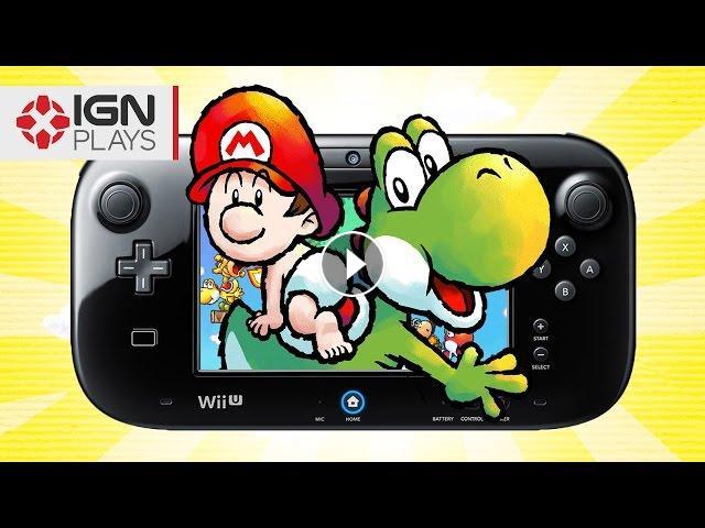 Can The Wii U Play Ds Games?