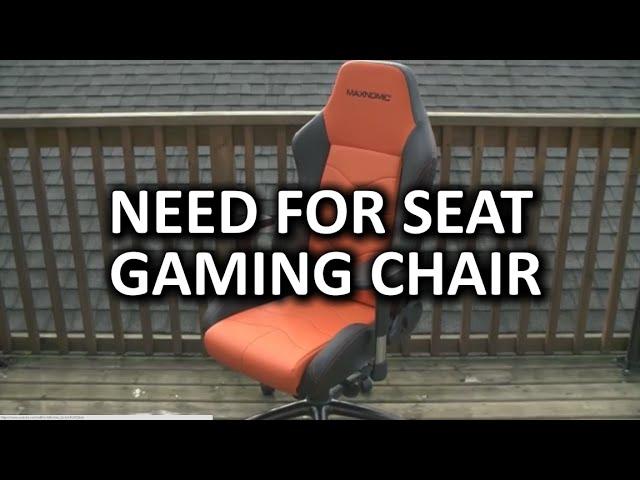 gaming chairs india